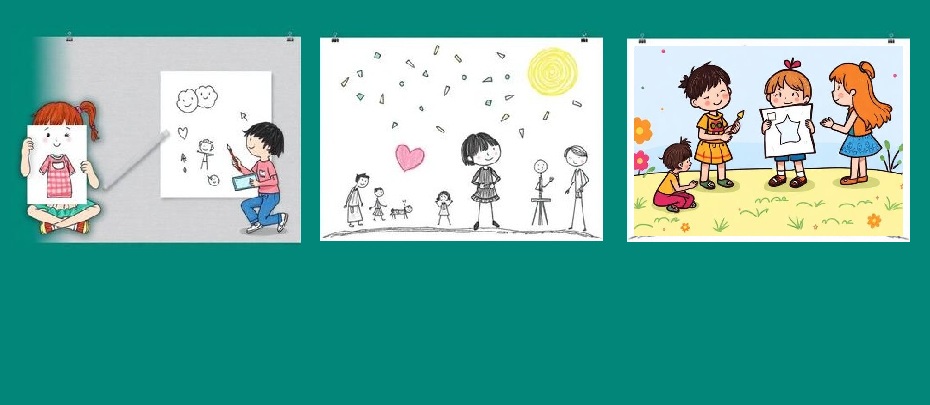 nyitókép rajzpályázathoz