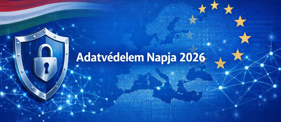 Adatvédelem Napja 2026